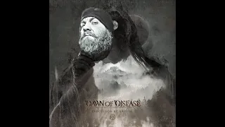 Dawn of Disease: Procession of ghosts