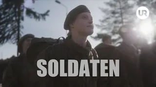 Ungt arv: Soldaten