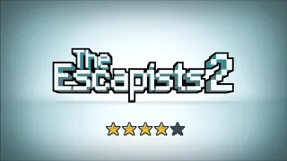 The Escapists 2 Music - Fort Tundra - Job Time (4 Stars)