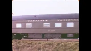 Canadian National 6060