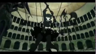 AMV Black Rock Shooter by Death Angel