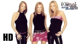 Eternal Flame - Atomic Kitten - Lyrics/แปลไทย