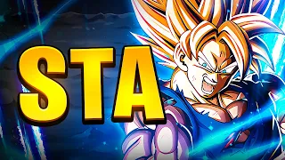 HOW TO PERMANENTLY INCREASE YOUR STAMINA IN DOKKAN + STAMINA TIPS & TRICKS! | DBZ Dokkan Battle