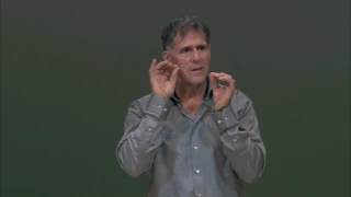 Dr Garth Webb | The Bionic Lens and the human visual experience