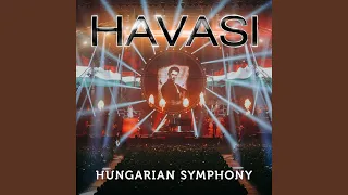 Hungarian Symphony (Instrumental)