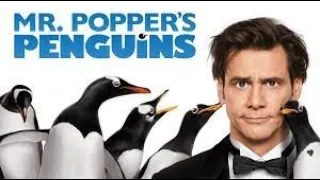 Free Full Movie Mr Popper's Penguins (2011)