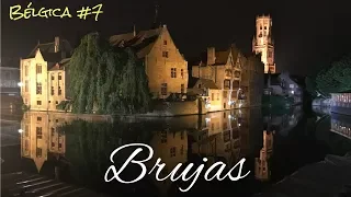 Brujas ,la ciudad mas linda de Europa. Tips de viajes Bélgica #7