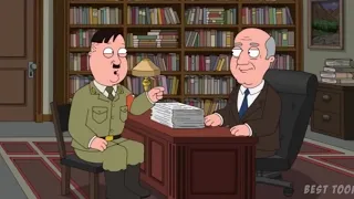 Family Guy 2022 Dark Humor Dirty Joke Compilation | The Funniest Family Guy Moments! #24