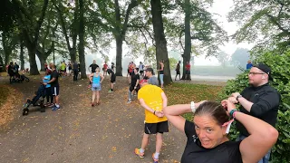 Preston Parkrun 09/09/2023