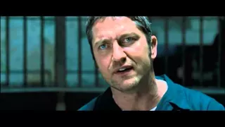 Law Abiding Citizen: Questioning Scene