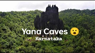 Exploring the Mystical Yana Caves: A Hidden Gem of Natural Beauty. #yanacaves