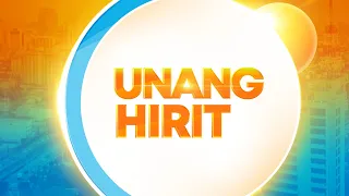 Unang Hirit Livestream: May 3, 2024 - Replay