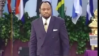 The Leadership Philosophy Of Jesus by Dr Myles Munroe