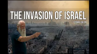 Israel Invaded! - Ezekiel 38-39