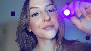 The Most Confusing ASMR 😵‍💫 ASMR Never Let Them Know Your Next Move 🦉