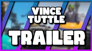 The Trailer - Vince Tuttle (Funny Moments of my Brain)