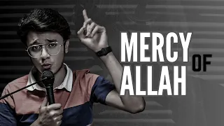 Mercy Of Allah SWT | Ft Hamza Sheikh Sabherwal | #islam #quran #fyp