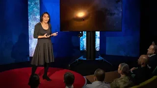 Where did the Moon come from? A new theory | Sarah T. Stewart