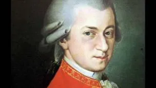 Mozart K.537 Piano Concerto #26 in D 'Coronation' 2nd mov. Larghetto
