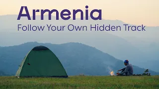 Armenia - Follow Your Own Hidden Track (Short Version)