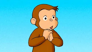 Curioso Come George 🐵 Aiutare gli animali 🐵Cartoni per Bambini