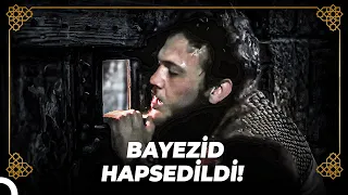 Tahmasp, Bayezid'i Zindana Kapattı | Osmanlı Tarihi