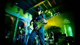 Audioslave - Like A Stone (Solo do Tom Morello)