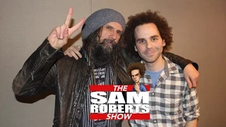 Sam Roberts & Rob Zombie - 31, Movie Ratings, Closed Skate Park, etc