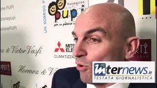 Cambiasso: "Lautaro può raggiungere livelli che neanche lui sa"