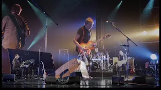 Camel - Lunar Sea | Ichigo Ichie - Live In Japan 2016