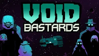 Отличный прогресс по игре // Void Bastards #2
