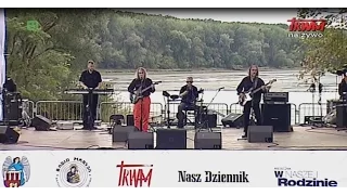 7. Dziękczynienie w Rodzinie: Koncert zespołu Trzy Korony