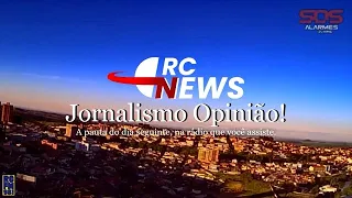 RC NEWS l Completo 22/12/2021