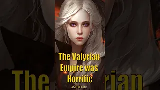 The Valyrian Empire was Horrific Explained Game of Thrones House of the Dragon ASOIAF Lore