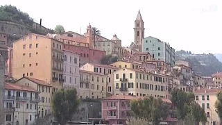 Ventimiglia (IM) - Borghi d'Italia (TV2000)