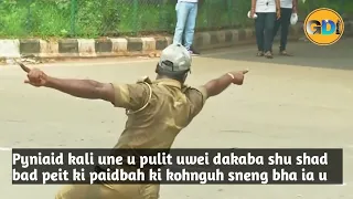 Ka buit sianti jong une u pulit ban pyniaid kali ha surok da kaba shu shad bad ki paidbah ki kohnguh