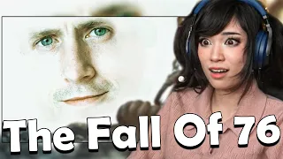 Emiru Reacts To: "The Fall of 76" by Internet Historian!