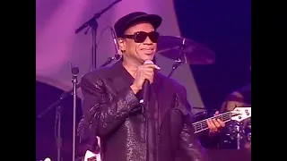 Bobby Womack Live at BET Sound Stage in Washington DC 2000