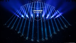 Hardwell - I AM HARDWELL #UnitedWeAre 2015 Live at Ziggo Dome (Official After Movie)