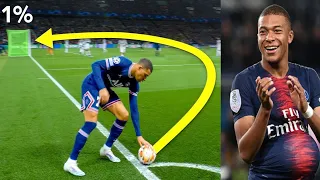 Kylian Mbappe Top 40 Goals That Shocked the World