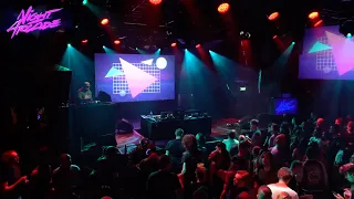 DEVEREAUX 85 opening dj set | 1984 Night at the Arcade | Amsterdam 2018