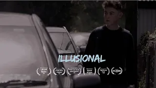 ILLUSIONAL Irish Short Thriller film (2019) *Remastered HD*