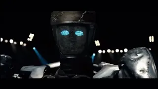 Real Steel - Enemy