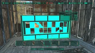 Simple house repair fallout 4