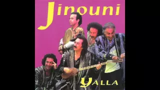 Ялла - Jinouni (1997)