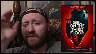 Girl on the Third Floor (2019) Movie Review