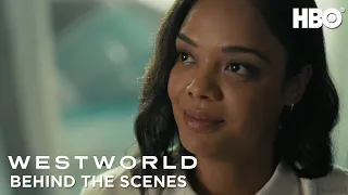 Westworld: Creating Westworld's Reality - Behind the Scenes of Season 3 | HBO
