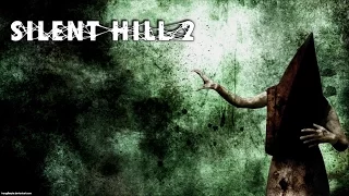 Silent Hill 2 feat. Ходи-Броди (стрим третий)
