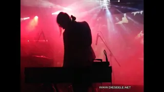 COLD CAVE  -  A Little Death To Laugh ( Death Disco 16-11-2018)