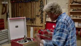 James May finds a real classic (4)